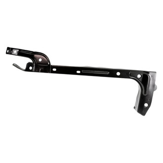 Replacement - Radiator Support