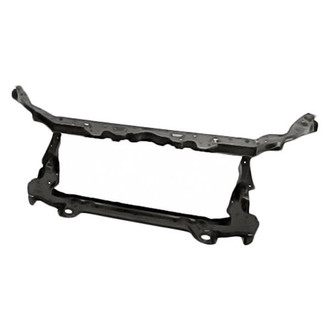 Replacement - Front Radiator Support (CAPA Certified)