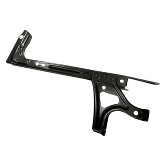 Replacement - Hood Latch Support (CAPA Certified)