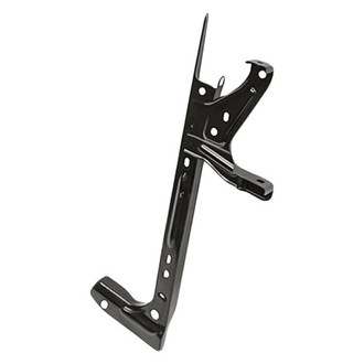Replacement - Hood Latch Support (CAPA Certified)
