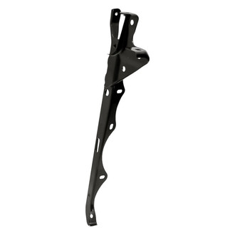 Replacement - Hood Latch Support (CAPA Certified)