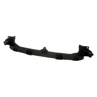 Replacement - Lower Radiator Support Crossmember Panel (CAPA Certified)