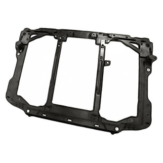 Replacement - Front Radiator Support (CAPA Certified)