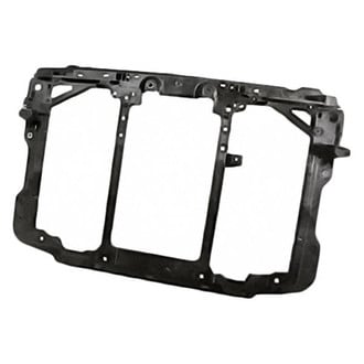 Replacement - Front Radiator Support (Standard Line)