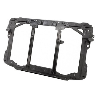Replacement - Front Radiator Support (CAPA Certified)