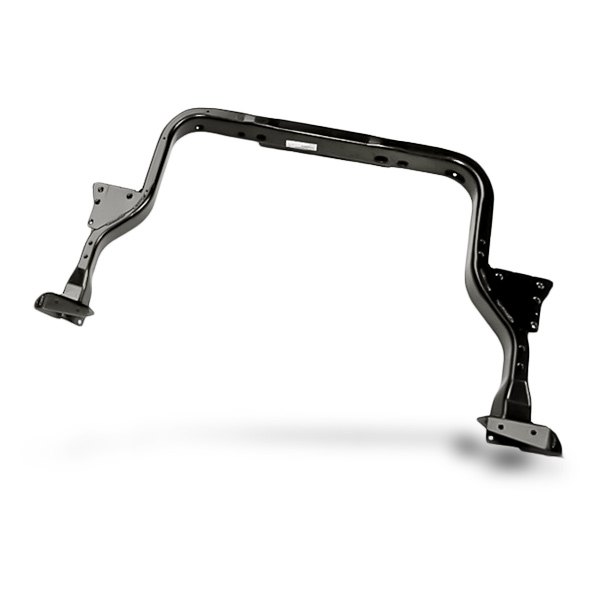 Replacement - Lower Radiator Support