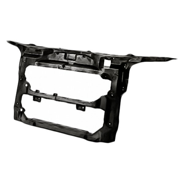 Replacement - Front Radiator Support