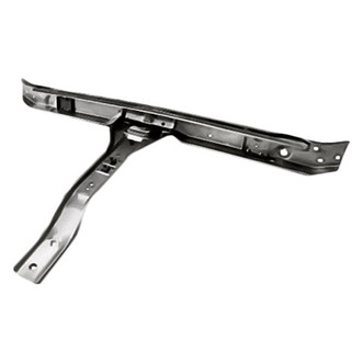 Replacement - Upper Center Radiator Support Tie Bar