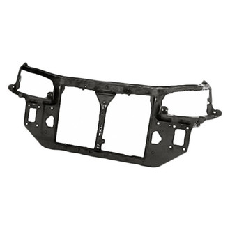 Replacement - Front Radiator Support (CAPA Certified)