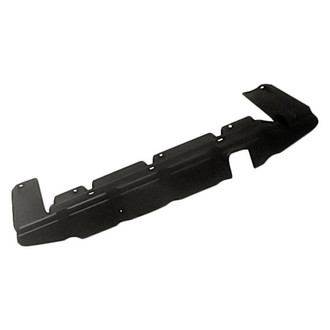 Replacement® - Radiator Support Air Deflector