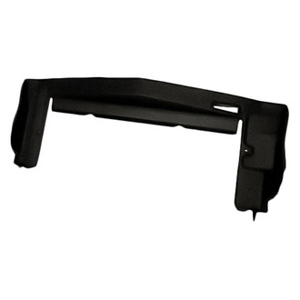 Replacement - Upper Radiator Support Air Deflector (CAPA Certified)