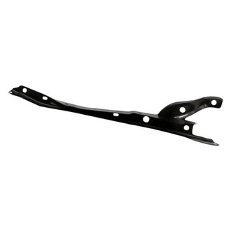 Replacement - Hood Latch Support (CAPA Certified)