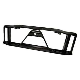 Replacement - Front Radiator Support (CAPA Certified)