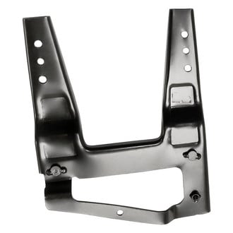 Replacement - Front Adaptive Cruise Control Sensor Bracket (Standard Line)