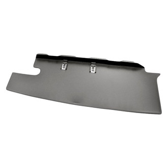 Replacement - Lower Radiator Support Baffle (Standard Line)