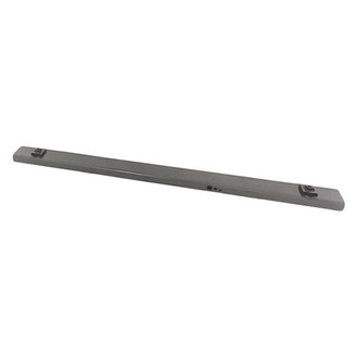 Replacement - Lower Radiator Support Tie Bar (CAPA Certified)