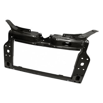 Replacement - Radiator Support