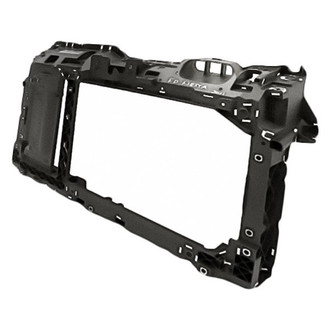 Replacement - Front Radiator Support (Standard Line)