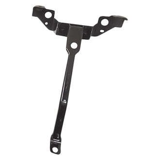 Replacement - Center Radiator Support (Standard Line)