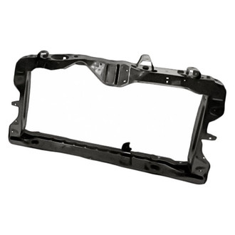 Replacement - Front Radiator Support (CAPA Certified)