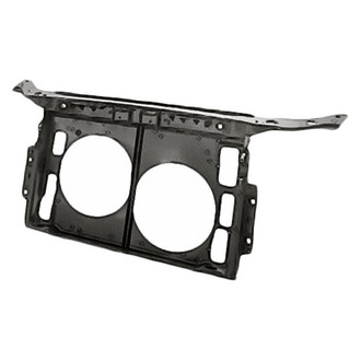 Replacement - Front Radiator Support (Standard Line)