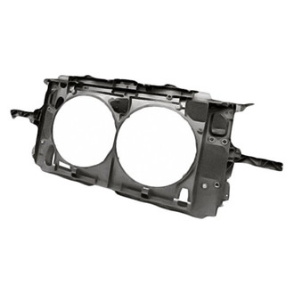 Replacement - Front Radiator Support (Standard Line)