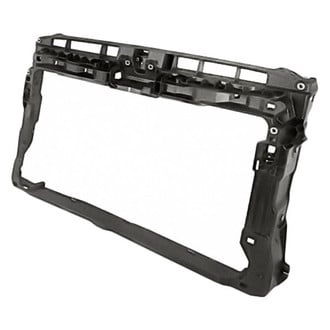 Replacement - Front Radiator Support (CAPA Certified)