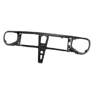 Replacement - Center Radiator Support (Standard Line)