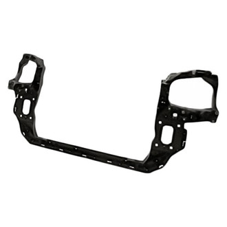 Replacement - Lower Radiator Support Tie Bar (CAPA Certified)