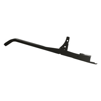Replacement - Hood Latch Support (CAPA Certified)