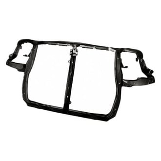 Replacement - Front Radiator Support (Standard Line)