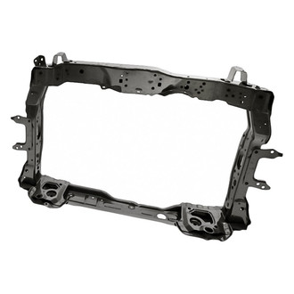 Replacement - Front Radiator Support (CAPA Certified)