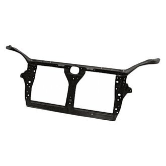 Replacement - Front Radiator Support (CAPA Certified)