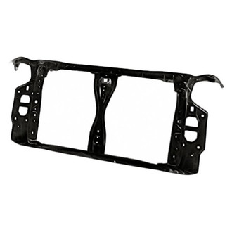 Replacement - Front Radiator Support (CAPA Certified)