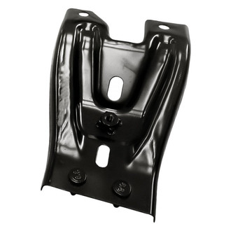 Replacement - Hood Latch Support (CAPA Certified)