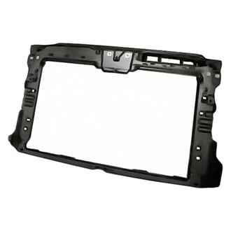 Replacement - Radiator Support (CAPA Certified)