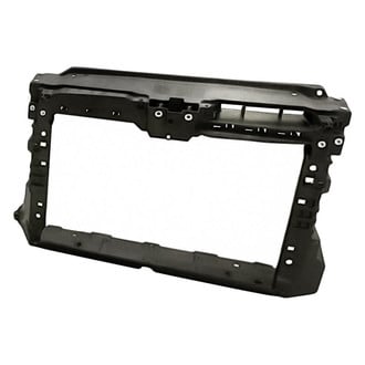 Replacement - Radiator Support (CAPA Certified)