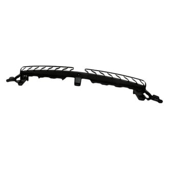 Replacement - Center Grille Air Deflector Guide (Standard Line)