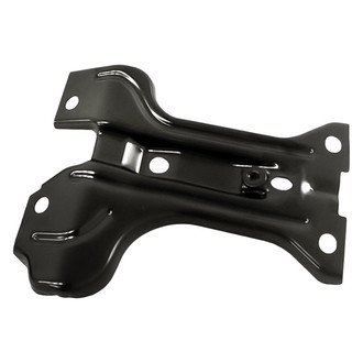Replacement - Hood Latch Support (CAPA Certified)