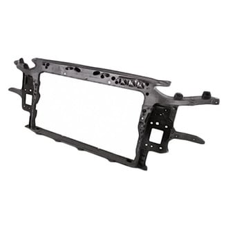 Replacement - Radiator Support (CAPA Certified)