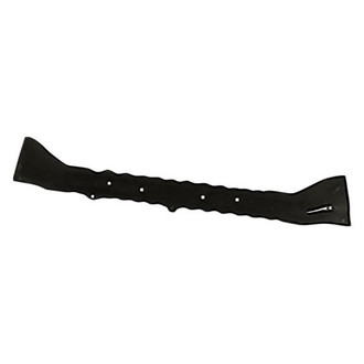 Replacement - Lower Outer Radiator Support Tie Bar (CAPA Certified)