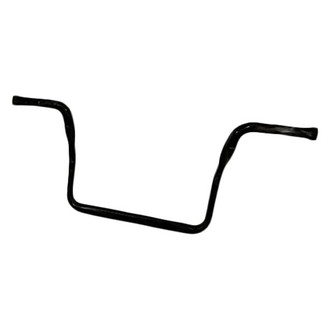 Replacement - Lower Radiator Support Tie Bar (Standard Line)