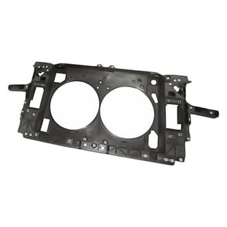 Replacement - Front Radiator Support (Standard Line)