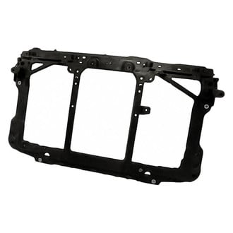 Replacement - Front Radiator Support (CAPA Certified)