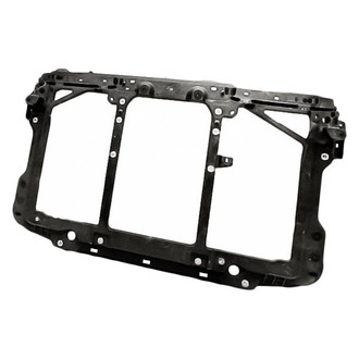 Replacement - Radiator Support (CAPA Certified)