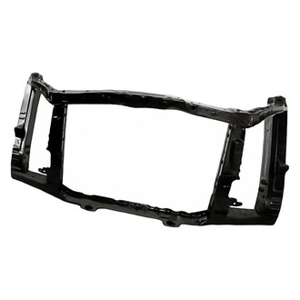 Replacement - Front Radiator Support (CAPA Certified)