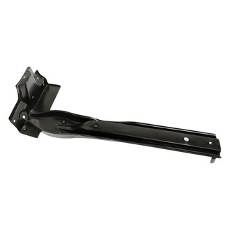 Replacement - Center Radiator Support (CAPA Certified)