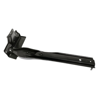 Replacement - Center Radiator Support (Standard Line)