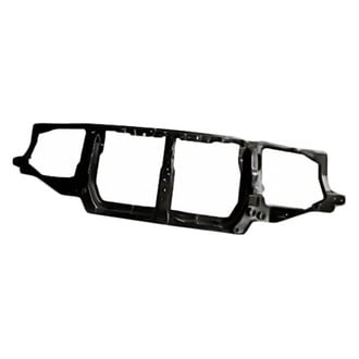 Replacement - Radiator Support (CAPA Certified)
