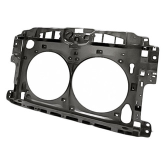 Replacement - Front Radiator Support (CAPA Certified)
